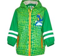 Playshoes Regen-Mantel Dino - Junge,Mädchen - Gr. 80,86,92,98,104