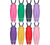 Playshoes Regenlatzhose für Kinder
