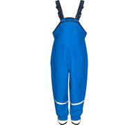 Playshoes Regenlatzhose in Blau - Größe 80 | Babyhosen