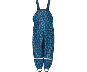 Playshoes Regenlatzhose in Dunkelblau - Größe 116 | Babyhosen