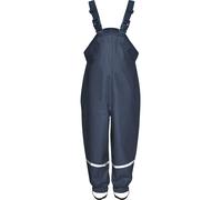 Playshoes Regenlatzhose für Kinder 80 Marine