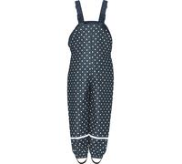 Playshoes Regenlatzhose in Dunkelblau - Größe 92 | Babyhosen