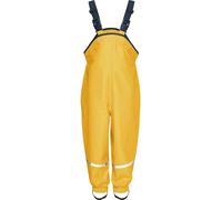 Playshoes Regenlatzhose in Gelb - Größe 80 | Babyhosen