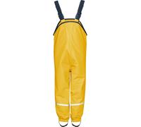Playshoes Regenlatzhose in Gelb - 30% | Größe 86 | Babyhosen
