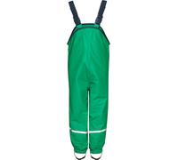 Playshoes Regenlatzhose in Grün - Größe 98 | Babyhosen