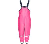 Playshoes Regenlatzhose in Pink - Größe 104 | Babyhosen