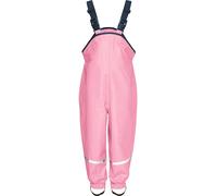 Playshoes Regenlatzhose in Rosa - Größe 86 | Babyhosen