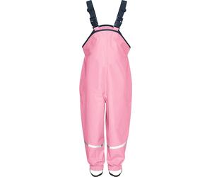 Playshoes Regenlatzhose in Rosa - Größe 92 | Babyhosen