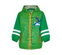 Playshoes Wind- und wasserdicht Regenmantel Regenbekleidung Unisex Kinder,Dino,92