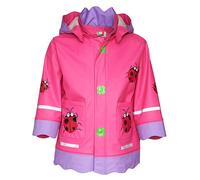 Playshoes Regenjacke SIZE,140 - ca. 10 Jahre|80 - ca. 12 Monate|86 - ca. 18 Monate|92 - ca. 2 Jahre|98 - ca. 3 Jahre