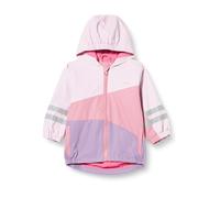 Playshoes Regenmantel Regenjacke Regenbekleidung Unisex Kinder,Lila,86