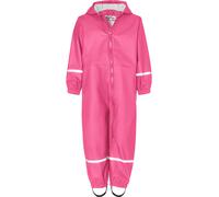 Playshoes Regenoverall in Pink - Größe 110 | Babyhosen