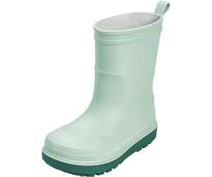 Playshoes Regenstiefel Unisex Kinder Gummistiefel, Grün, 30 EU