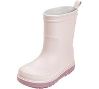 Playshoes Regenstiefel Unisex Kinder Gummistiefel, Rosa, 28 EU