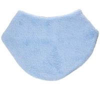 Schnizler Unisex Baby Kuschelfleece-Halstuch 860901, 17 - Bleu, Einheitsgröße