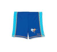 Playshoes Badeshorts "Die Maus" in Blau - 44% | Größe 86/92 | Baby Bademode