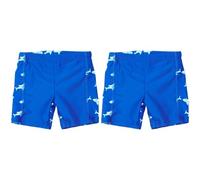 Playshoes Schwimmhose Badeshorts Badebekleidung Jungen,Shorts Hai,86-92