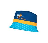 Playshoes Sonnenhut in Dunkelblau - Größe 55 cm | Kindermuetzen