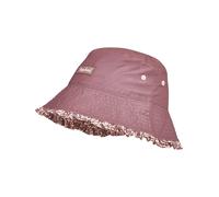 Playshoes UV-Schutz Sonnenhut Blümchen violett - Mädchen - Gr. Kindermode (2 - 6 Jahre)