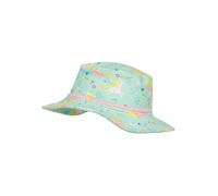 Playshoes Sonnenhut Mint/ Bunt - Größe 55 cm | Kindermuetzen