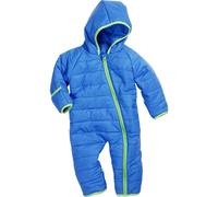 Playshoes Stepp-Overall uni Blau 68