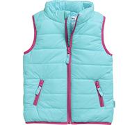 Playshoes Steppweste uni