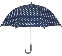 Playshoes Regenschirm in Dunkelblau - 36% | Kinder Regenschirme
