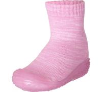 Playshoes - Strick-Hausschuhe pink 22/23