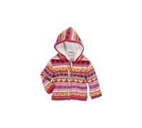 Playshoes Strickjacke Herzchen gefÃŒttert Gr. 80