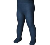 Playshoes Strumpfhose in Dunkelblau - Größe 122/128 | Babysocken Strumpfhosen