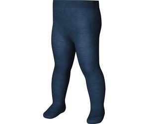 Playshoes Strumpfhose in Dunkelblau - Größe 122/128 | Babysocken Strumpfhosen