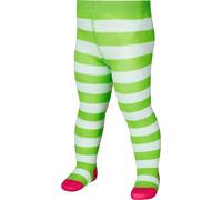 Playshoes Strumpfhose Unisex Kinder Strumpfhose, grün, 110/116