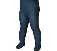 Playshoes Strumpfhose uni Unisex Kinder Marine Größe 62/68