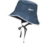 Playshoes Südwester Regenhut mit Fleece-Futter