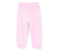 Playshoes Sweat-Hose Jogginghose Unisex Kinder, Zartrosa ,62