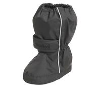 Playshoes Kinder Winterschuh Thermo Bootie Schwarz-20/21