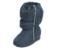 Playshoes Thermo-Füßlinge - Marine - Gr. 18/19