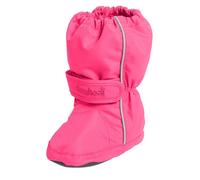 Playshoes Thermo-Füßlinge in Pink - Größe 20/21 | Krabbelschuhe