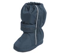 Playshoes Thermo-Füßlinge - Marine - Gr. 18/19