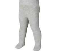 Playshoes Thermo-Strumpfhose in Grau - Größe 62/68 | Babysocken Strumpfhosen