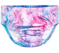 Playshoes Unisex Baby Badewindel Kleinkind-Schwimmwindel, Batik, 86-92