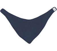 Playshoes Unisex - Baby Halstuch 422102 Baby Dreieicktstuch/Halstuch, Gr. one size, Blau (11 marine)