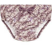 Playshoes Badewindel in Lila - 32% | Größe 74/80 | Baby Bademode