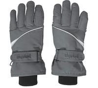 Playshoes Fingerhandschuhe in Grau - 55% | Größe 104-116 | Kinderhandschuhe