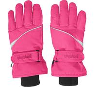 Playshoes Kinder Finger-Handschuh Pink-3