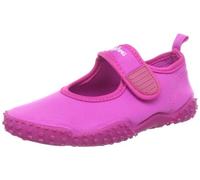 Playshoes Unisex Kinder Aquaschuhe Aqua-Schuhe Klassisch, Pink Klassisch, 30/31 EU