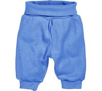 Schnizler Baby-Pumphose Nicki uni, Farbe: blau, Größe: 44