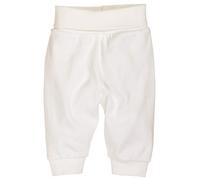 Playshoes Unisex Kinder Baby-pumphose Sweat-Hose Jogginghose, Natur, 68 EU