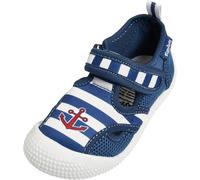 Playshoes Aquaschuh maritim - Junge - Gr. 20/21