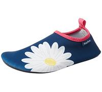 Playshoes Unisex-Kinder Badeslipper Aqua-Schuhe Margarite